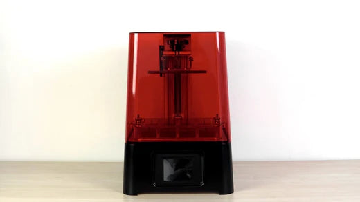 Phrozen Sonic Mini Printer Printer Setting