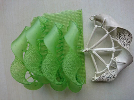 FlashForge Hunter Printing Settings