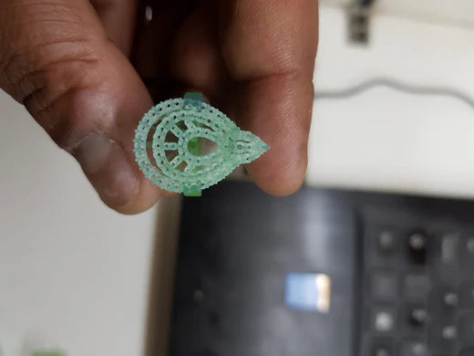 Profile Settings for Miicraft 3D Printer