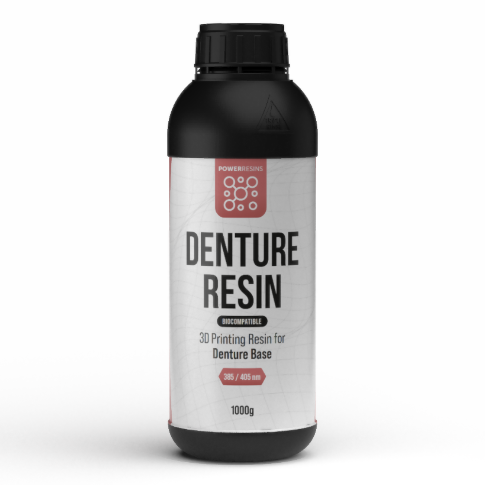 DENTURE BASE