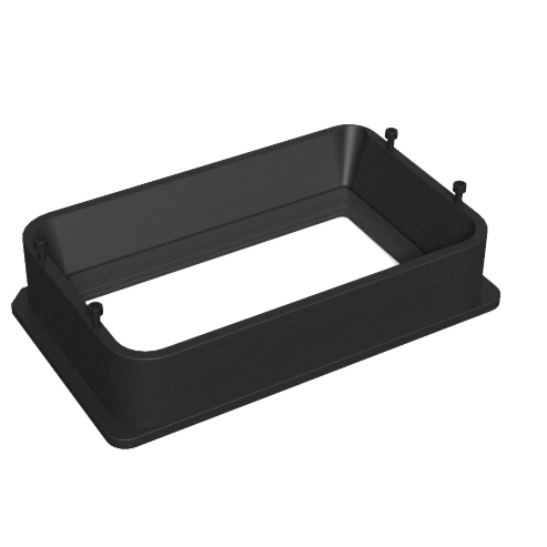 LT TANK FOR SEGA PRO SERIES