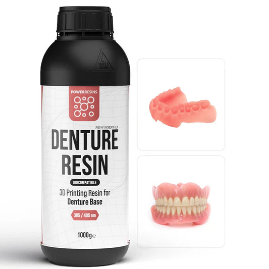 DENTURE BASE