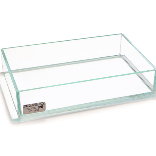 GLASS RESIN TANK