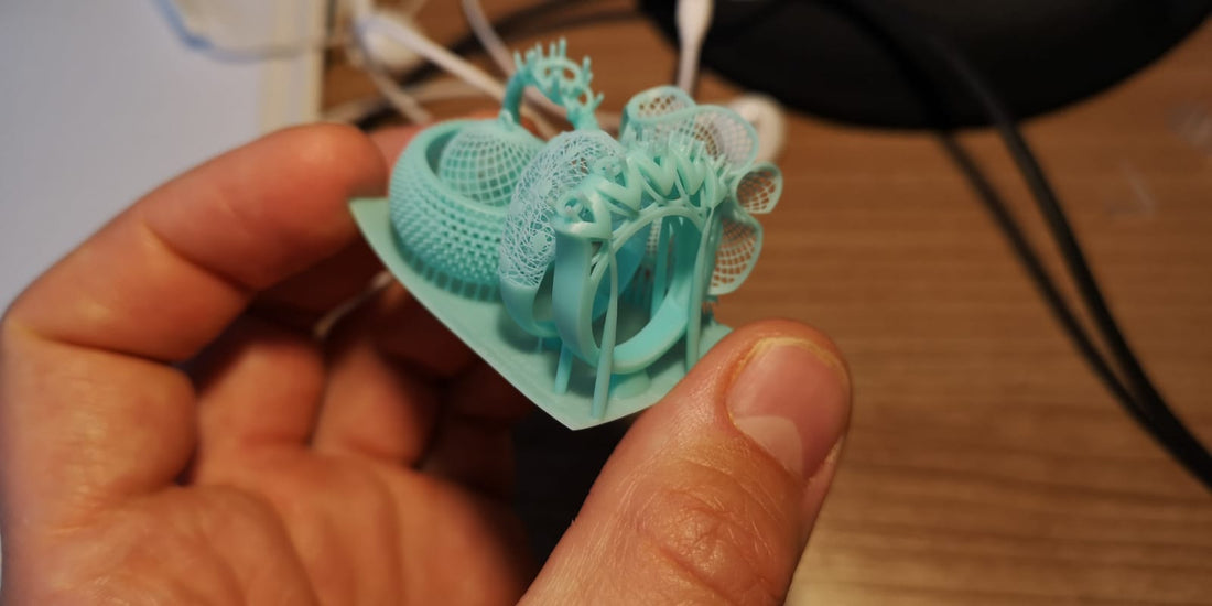 .ini Files for Asiga 3D Printers