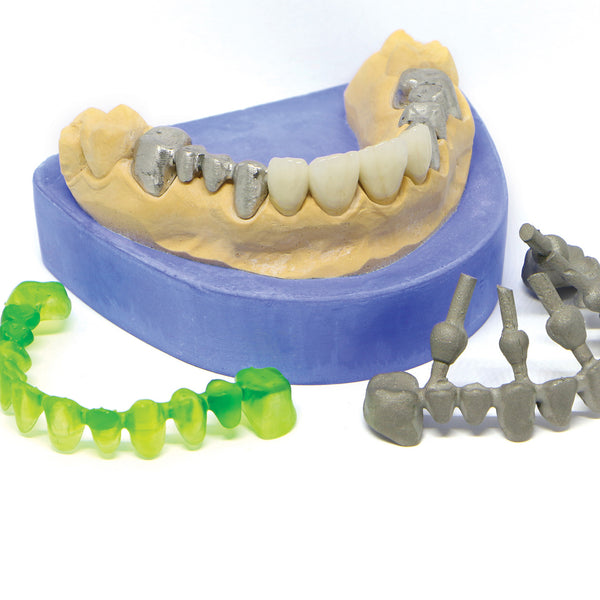 Dental Casting Resin