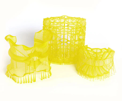 Powerresins SLA Resin for Formlabs Form 2