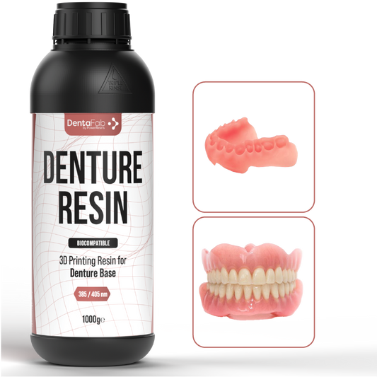 DENTURE BASE